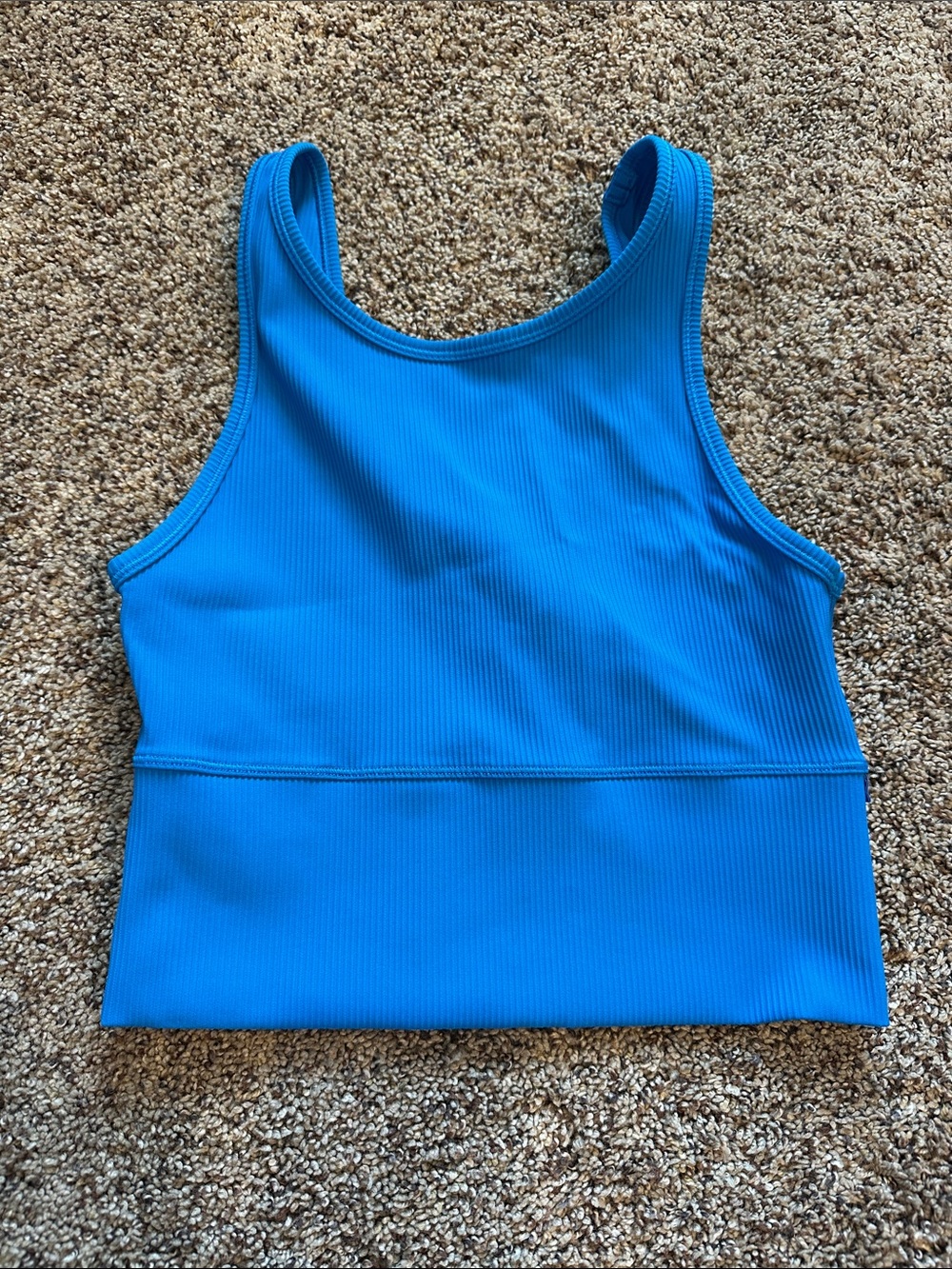 Lululemon Power Pivot Tank